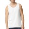Gildan Ultra Cotton Tank Top, Sleeveless Sport Shirts for Men Multicolor Tee